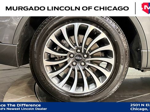 Used 2023 Lincoln Aviator 2WD w/ Premium Package image 20