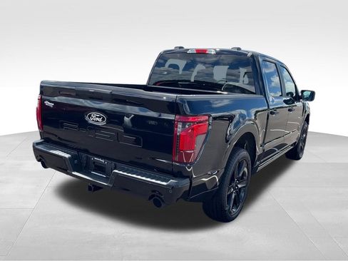 New 2026 Ford F150 STX w/ F-150 LOBO Package AWD/4WD image 5
