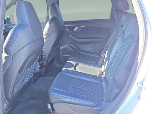 Used 2023 Audi SQ7 Premium Plus image 13