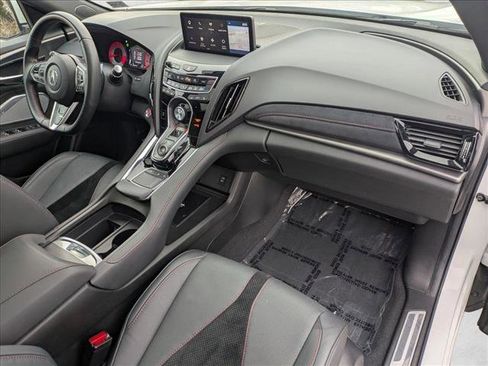 Used 2022 Acura RDX A-Spec image 23