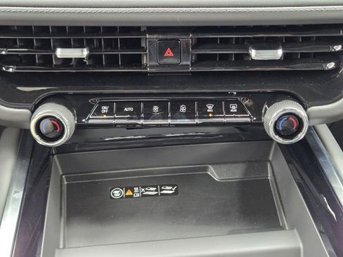 New 2026 Chevrolet Tahoe LT w/ Comfort Package image 14