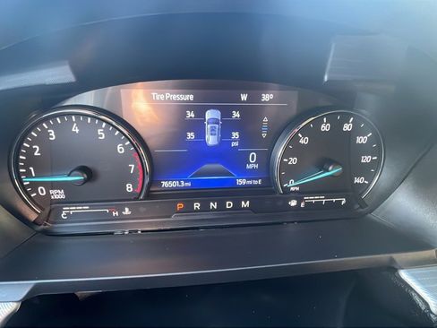 Used 2020 Ford Explorer XLT w/ Equipment Group 202A image 12