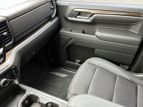 Certified 2023 Chevrolet Silverado 1500 RST w/ Protection Package image 34