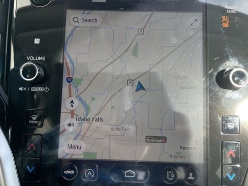 Used 2023 Subaru Outback Limited XT image 18