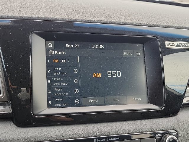 Used 2019 Kia Niro EX FWD image 19