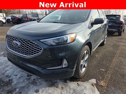 Used 2023 Ford Edge SEL w/ Convenience Package image 1