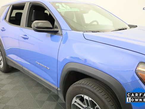 Used 2026 GMC Terrain Elevation FWD image 5
