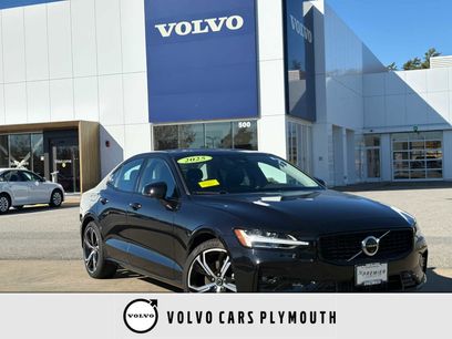 Used 2025 Volvo S60 B5 Plus