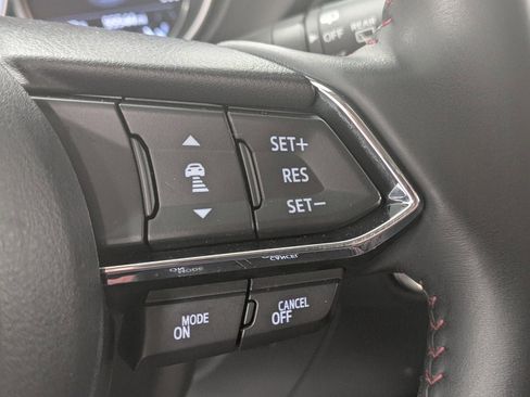 Certified 2023 MAZDA CX-5 Carbon Edition image 17