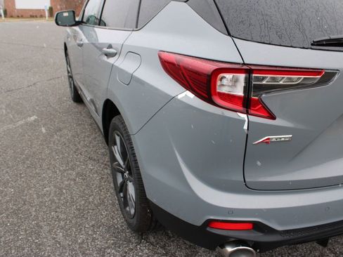 New 2026 Acura RDX A-Spec image 42