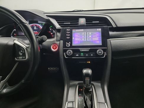 Used 2020 Honda Civic Sport image 20
