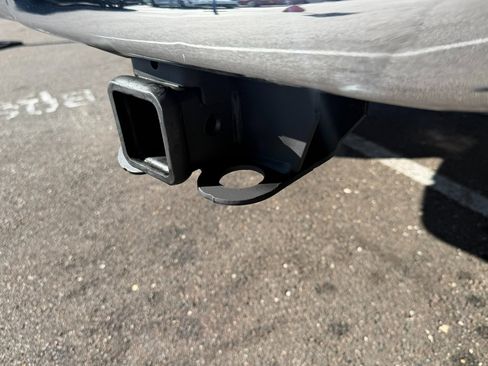 Used 2015 RAM 2500 SLT image 16