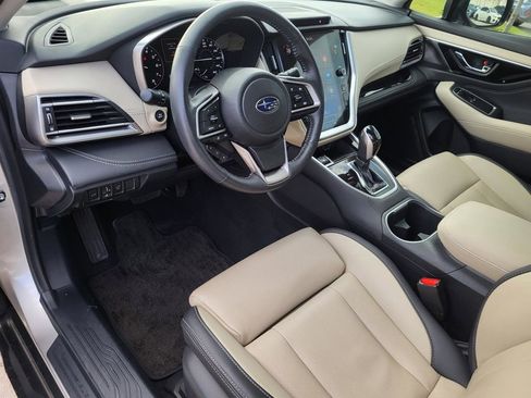 Used 2020 Subaru Outback Limited w/ Popular Package #2 image 22