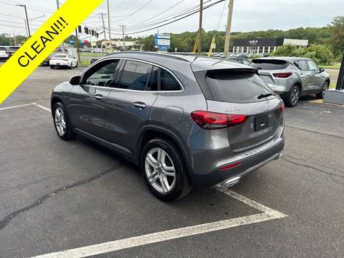 Used 2023 Mercedes-Benz GLA 250 4MATIC image 5