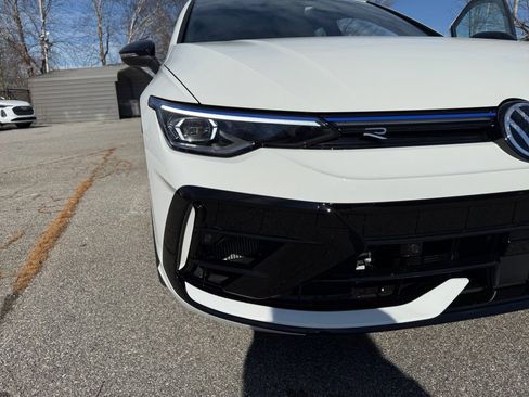 New 2026 Volkswagen Golf w/ Euro Style Package image 24