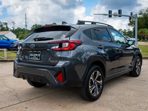 Certified 2024 Subaru Crosstrek 2.0i Premium AWD/4WD image 12