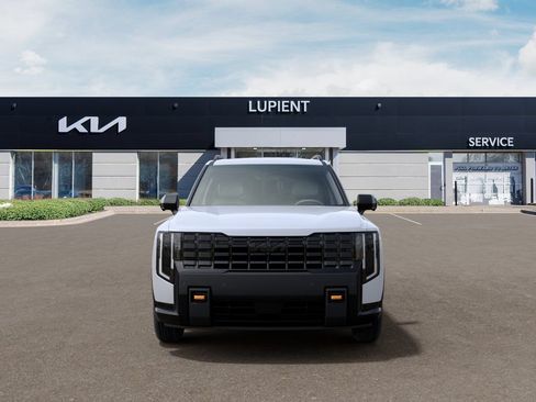 New 2027 Kia Telluride SX X-Pro AWD/4WD image 3