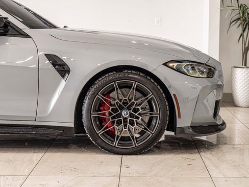 Used 2023 BMW M4 xDrive Competition image 10