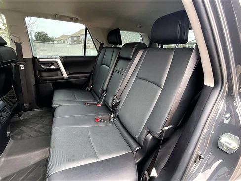 Used 2024 Toyota 4Runner Limited image 18