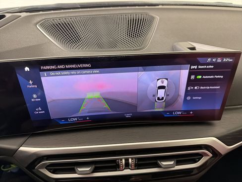 Used 2023 BMW i4 eDrive35 RWD image 27