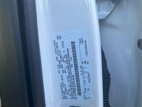 New 2026 Ford F150 Lariat image 18