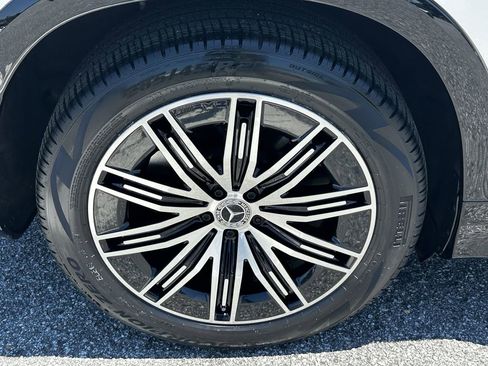 Certified 2023 Mercedes-Benz EQS 580 4MATIC SUV image 20
