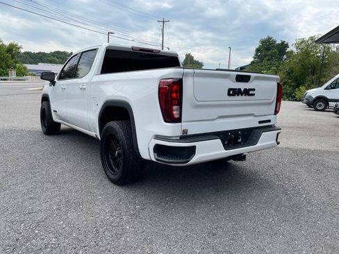 Used 2022 GMC Sierra 1500 Elevation AWD/4WD image 5