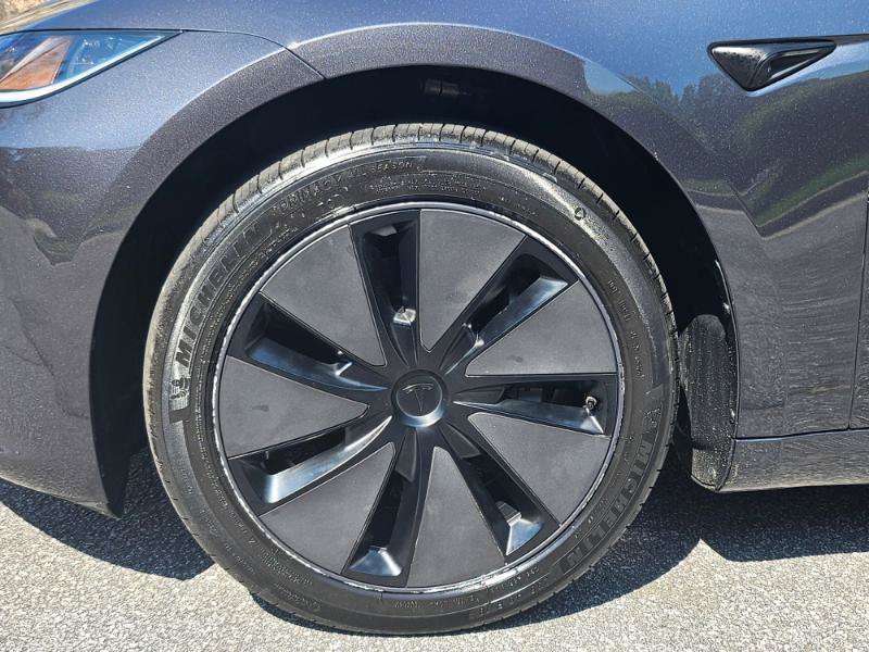 Used 2025 Tesla Model 3 RWD image 18