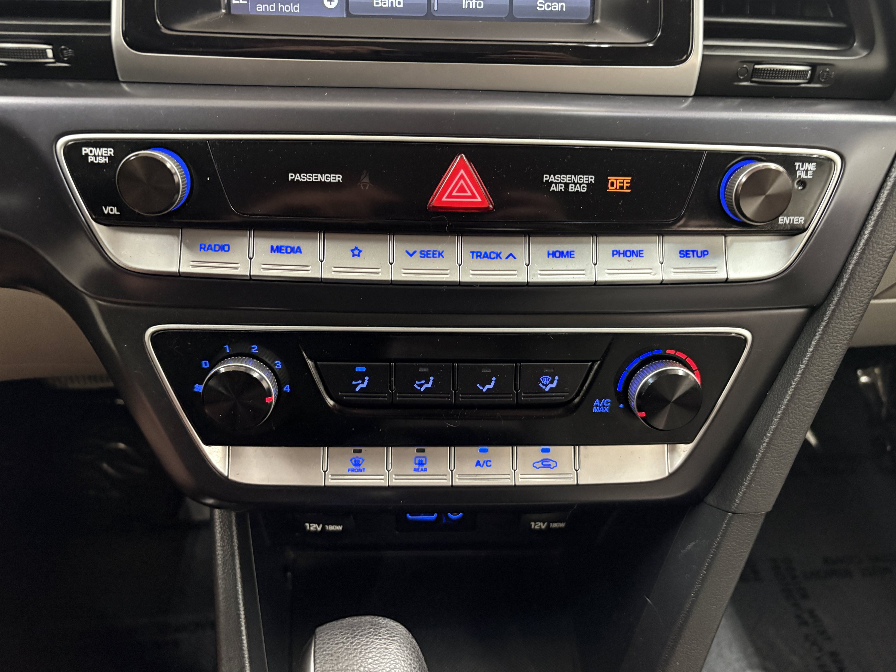 Used 2019 Hyundai Sonata SE FWD image 16