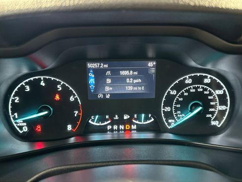 Used 2022 Ford Transit Connect XLT image 22