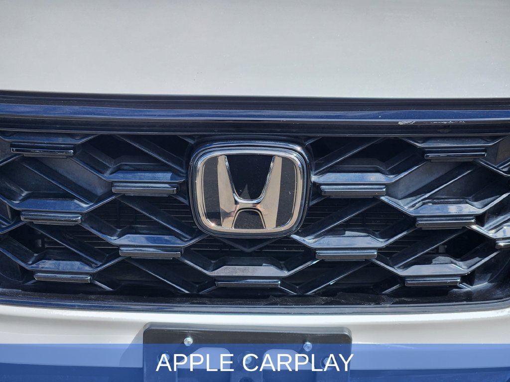 Used 2024 Honda CR-V Sport-L image 14