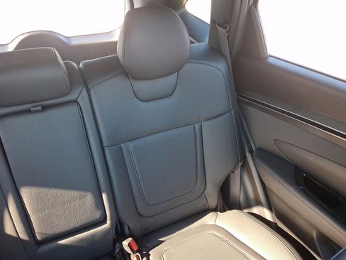 Certified 2023 Hyundai Tucson Limited image 20