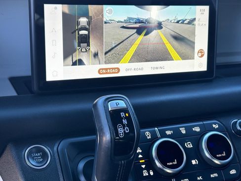 Used 2022 Land Rover Defender 110 XS Edition image 25