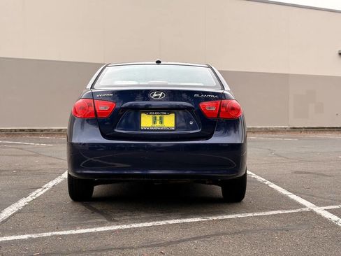 Used 2009 Hyundai Elantra GLS image 4
