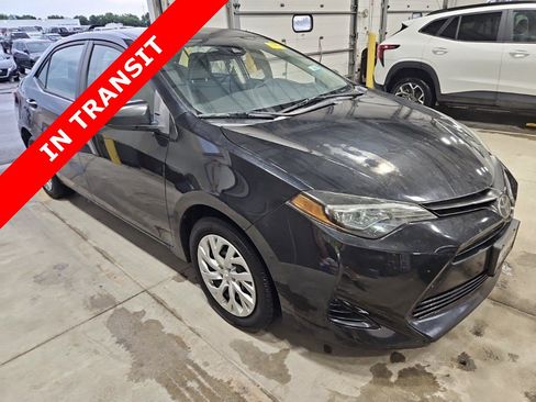 Used 2019 Toyota Corolla LE FWD image 1