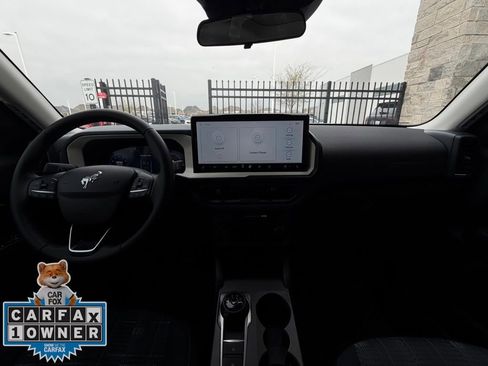 Used 2025 Ford Bronco Sport Heritage w/ Convenience Package image 28