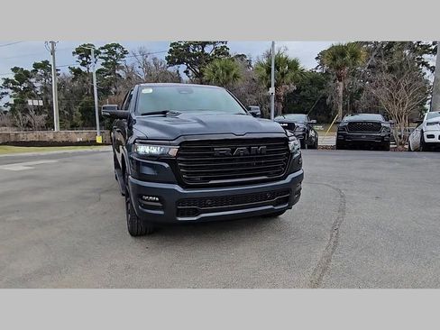 New 2026 RAM 1500 Laramie w/ Night Edition image 40