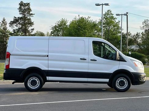 Used 2020 Ford Transit 250 Low Roof RWD image 6