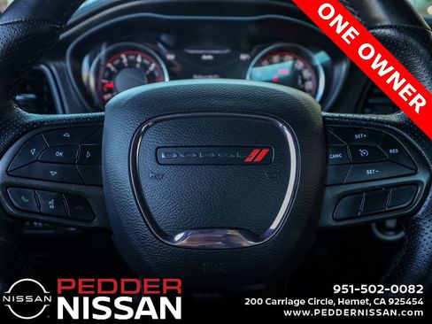 Used 2023 Dodge Challenger R/T Scat Pack image 21