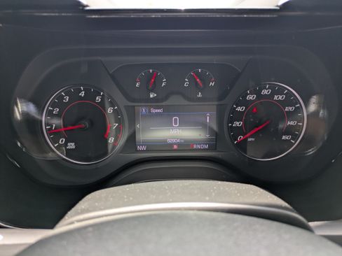 Used 2020 Chevrolet Camaro LT w/ RS Package RWD image 23