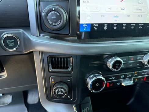 New 2026 Ford F150 XLT w/ Equipment Group 302A MID AWD/4WD image 25