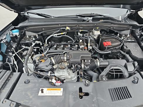 Certified 2025 Acura ADX A-Spec image 27