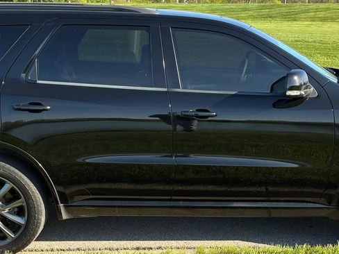 Used 2017 Dodge Durango GT w/ Premium Group image 8