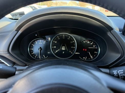 Used 2022 MAZDA CX-5 AWD 2.5 S w/ Premium Package image 19