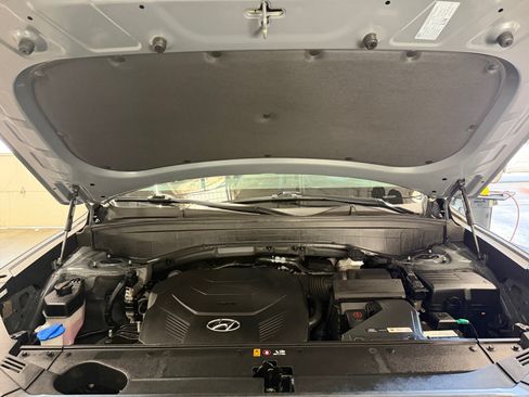 Used 2024 Hyundai Palisade XRT FWD image 22