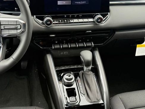 New 2026 GMC Canyon Elevation w/ Convenience Package AWD/4WD image 15