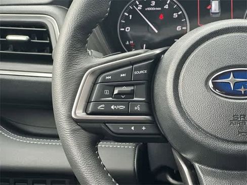 New 2026 Subaru Ascent Limited image 9