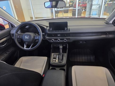 Certified 2023 Honda CR-V EX image 29