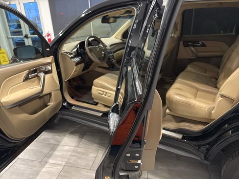 Used 2013 Acura MDX w/ Advance Package image 13