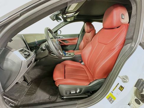 Certified 2023 BMW i4 eDrive35 w/ Premium Package image 20